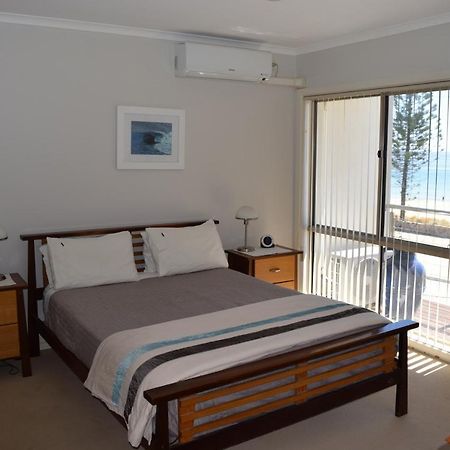 Christies Seahorse Holiday Townhouses Port Noarlunga Экстерьер фото